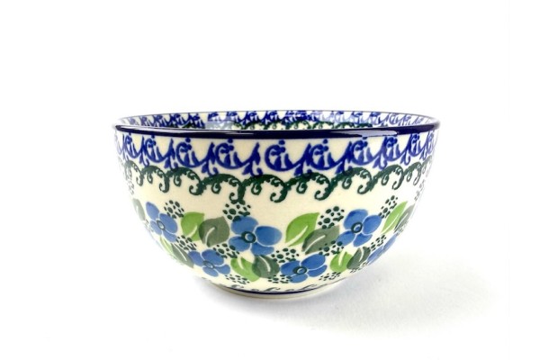 986 Bunzlau Rijstkom - Rice Bowl 1419X Rice Bowl